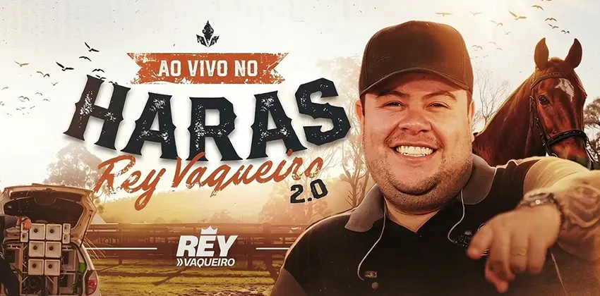 REY VAQUEIRO
