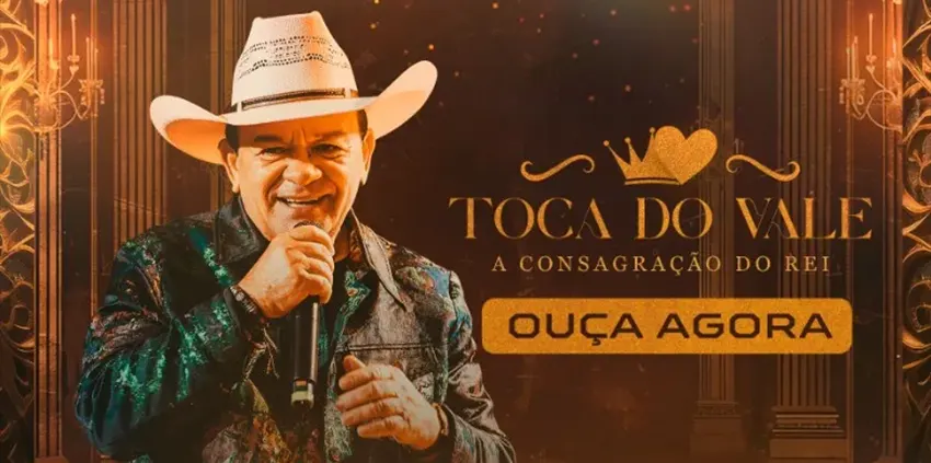 TOCA DO VALE