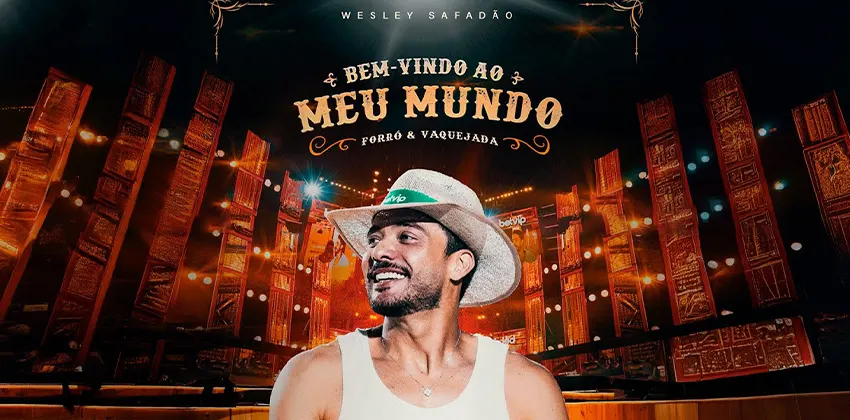 WESLEY SAFADÃO